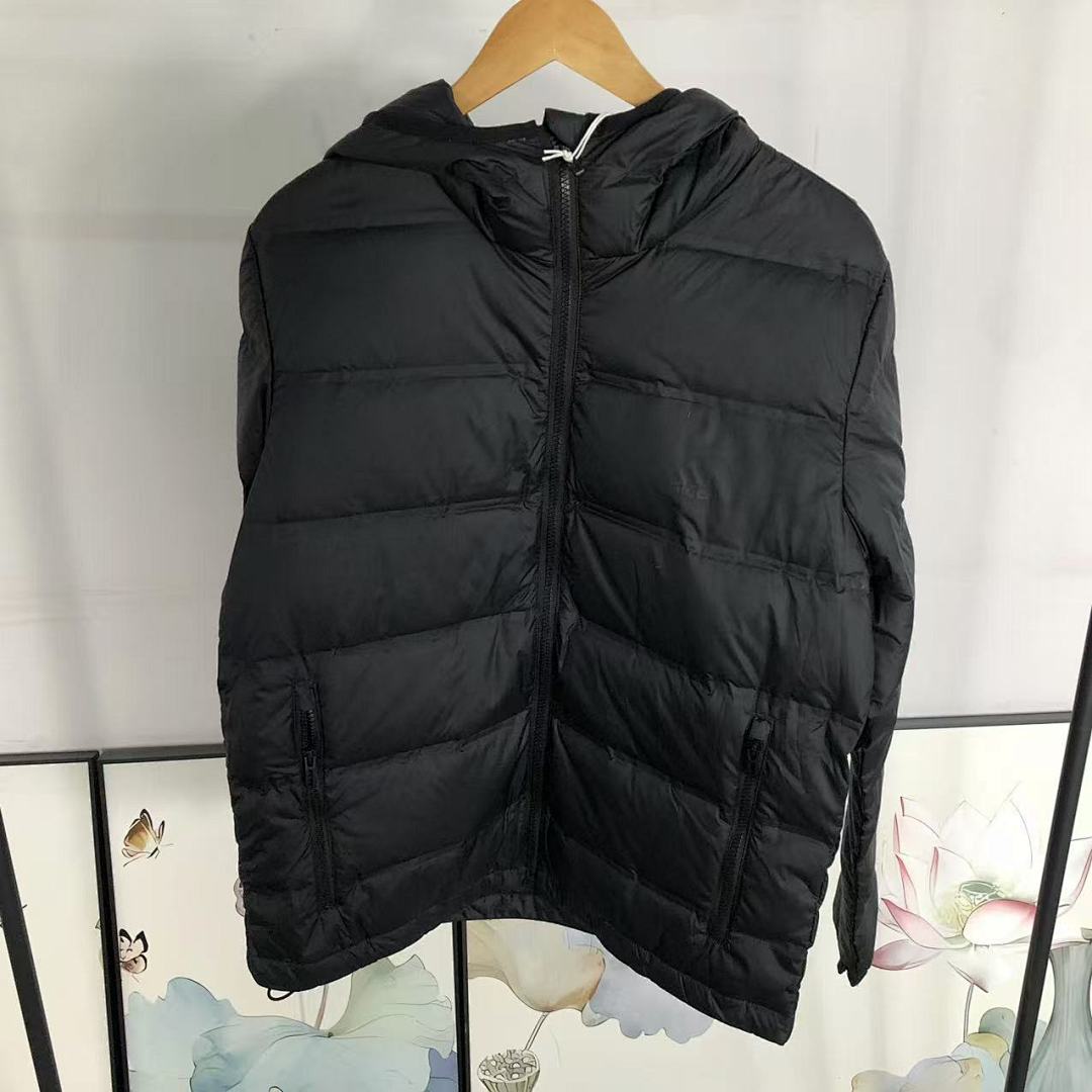 Adidas 398 A⭐I⭐AS DOWN JACKETS 3108261119 (Im 170Cm 60Kg I Wear Size M In The Phot) - Image 19