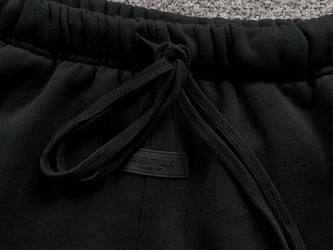 Fear of God TROUSERS 125 FOG HOODIE 41072803135 (Im 170Cm 60Kg I Wear Size S In The Phot) - Image 41