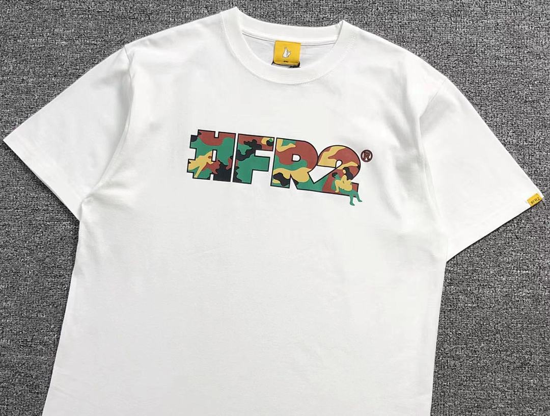 FR2 95 FR2 T-SHIRT - Image 7