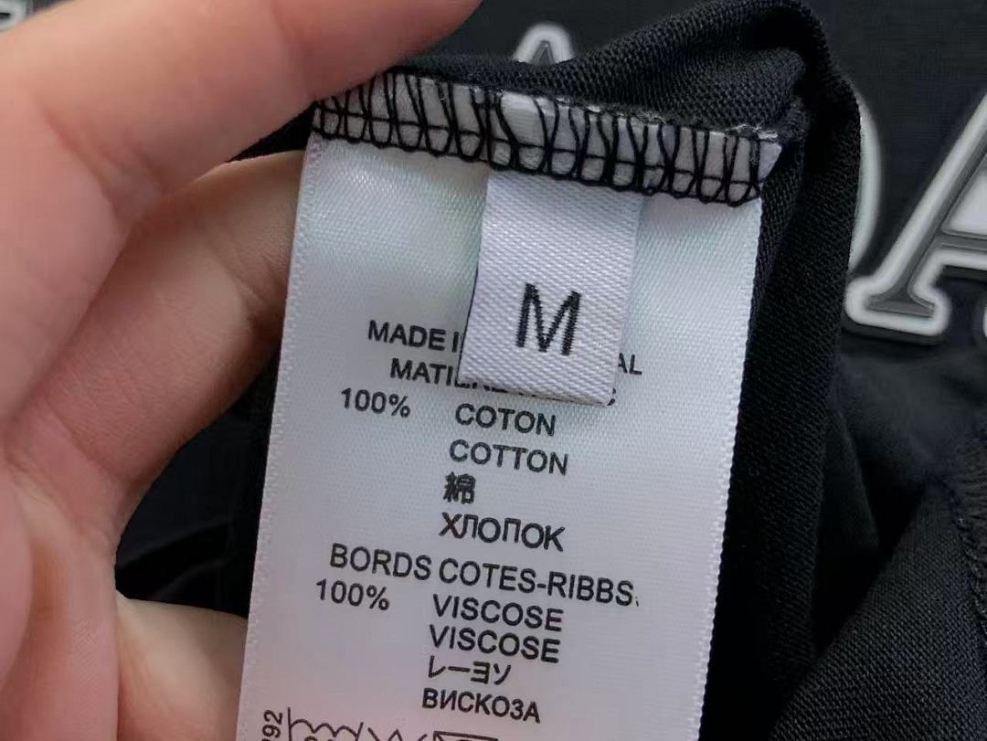 Prada 118 P⭐A⭐A T-SHIRT 5230701147 (Im 170Cm 60Kg I Wear Size M In The Phot) - Image 18