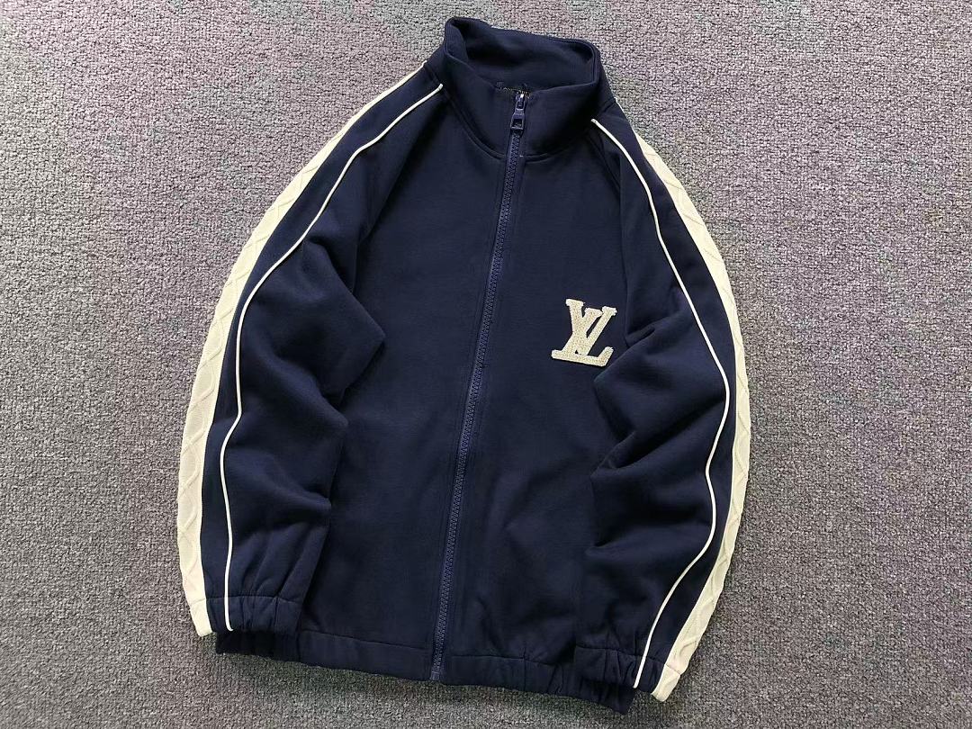 Louis Vuitton 398 L⭐ HOODIE TROUSERS 5242705147 (Im 170Cm 60Kg I Wear Size L In The Phot) - Image 11