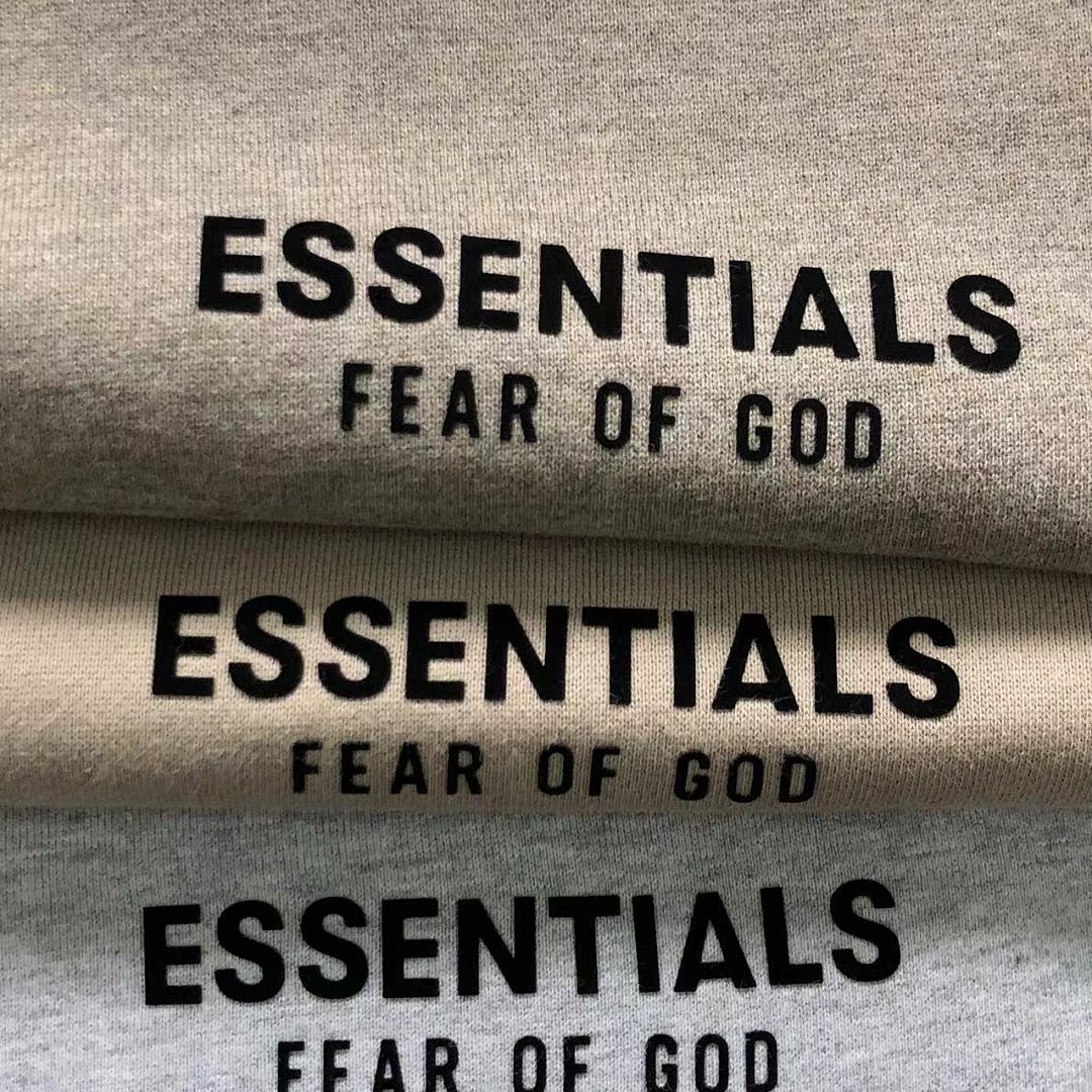 Fear of God TROUSERS 138 FOG HOODIE - Image 25