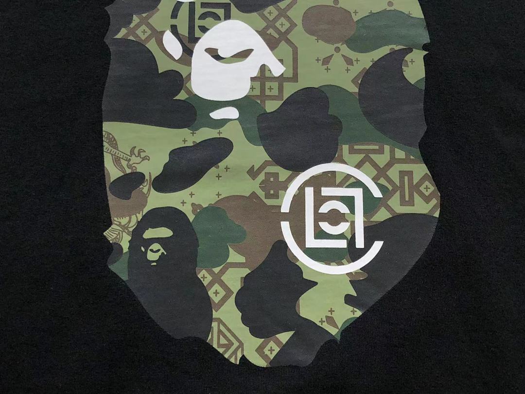 Bape 108 BAPE T-SHIRT 215241811 (Im 170Cm 60Kg I Wear Size M In The Phot) - Image 23