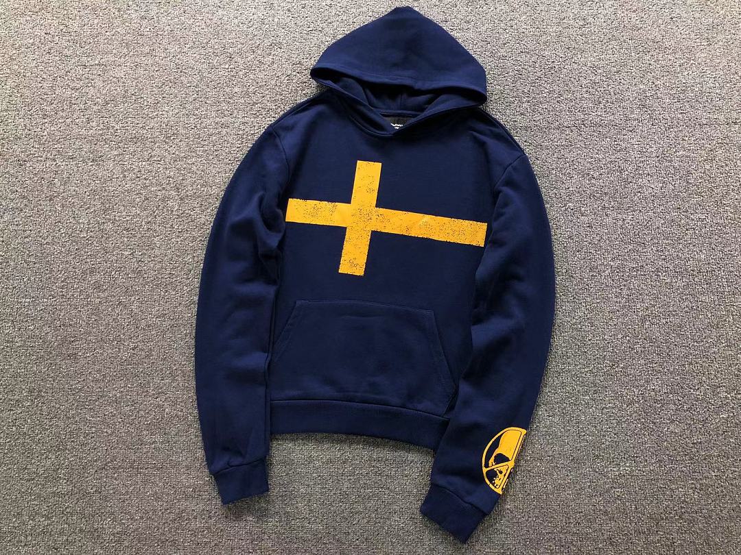 Unbranded 135 FASHION HOODIE 12962034 (Im 170Cm 60Kg I Wear Size S In The Phot) - Image 9