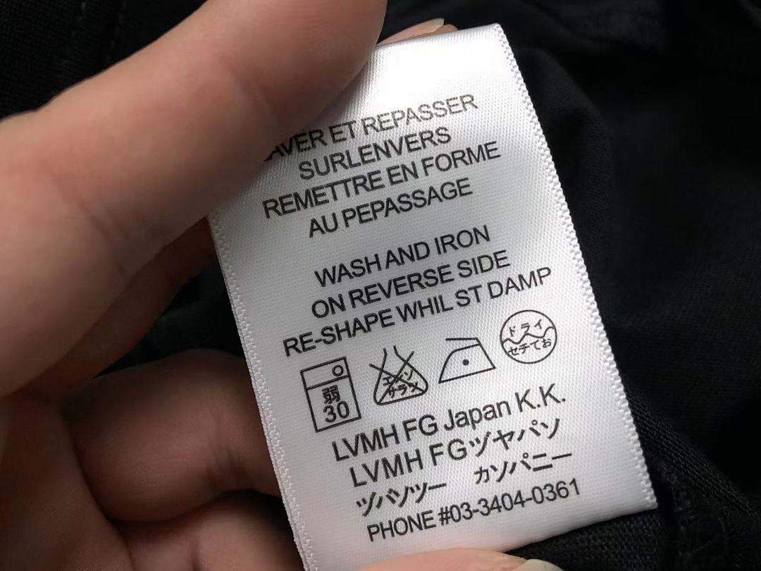Gucci 115 G⭐C⭐I T-SHIRT - Image 23