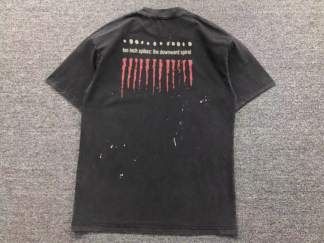 Grailz 108 GRAILZ T-SHIRT 311121917 (Im 170Cm 57Kg I Wear Size 1 In The Phot) - Image 5