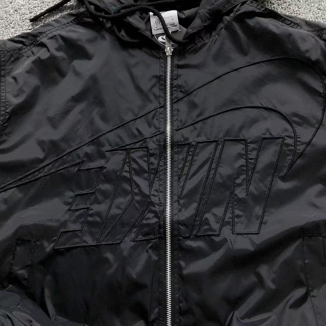 Nike 138 N⭐K⭐ JACKET 503061685 (Im 170Cm 55Kg I Wear Size M In The Phot) - Image 13