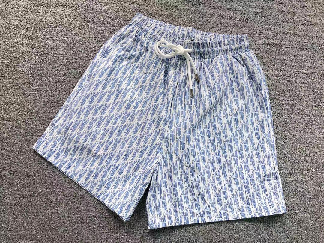 Dior 85 D⭐O⭐ SHORTS 5240204100 (Im 170Cm 60Kg I Wear Size M In The Phot) - Image 9