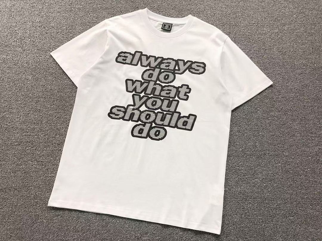 Unbranded 85 A⭐W⭐YS T-SHIRT 1102131356 (Im 170Cm 57Kg I Wear Size XL In The Phot) - Image 6