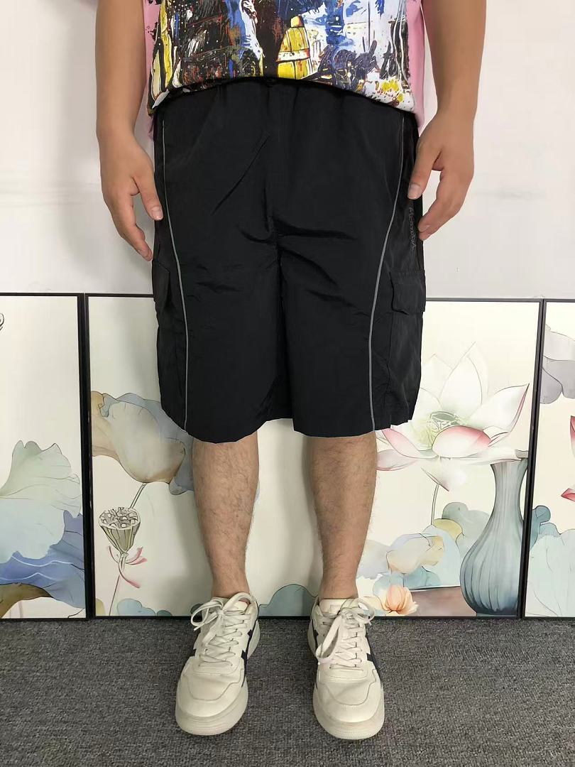 Mertra 118 M⭐RT⭐A SHORTS 3206035134 (Im 170Cm 60Kg I Wear Size S In The Phot) - Image 3