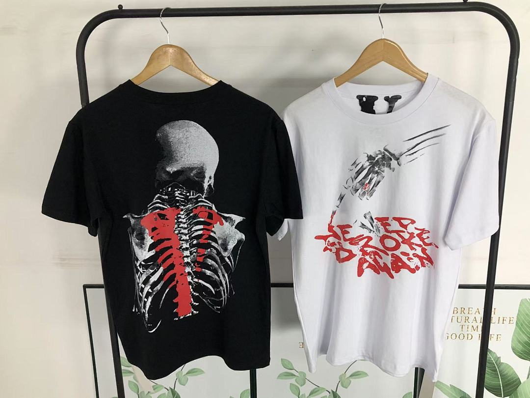 On Running 69 VLONE T-SHIRT 504141491 (Im 170Cm 60Kg I Wear Size S In The Phot) - Image 30