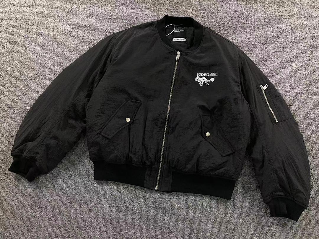 Chanel 308 ENFANTS RICHES DEPRIMES JACKET 3112301017 (Im 170Cm 60Kg I Wear Size S In The Phot) - Image 11