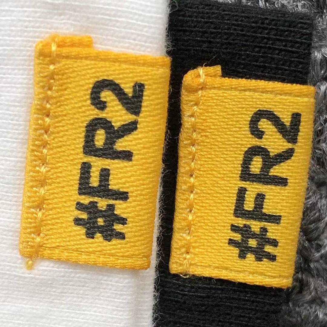 FR2 95 FR2 T-SHIRT - Image 19