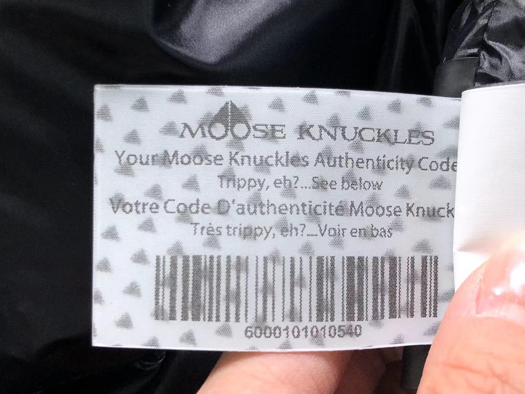 Moose Knuckles 798 M⭐⭐SE K⭐⭐CK⭐⭐S DOWN JACKETS 3208222416 (Im 170Cm 60Kg I Wear Size M In The Phot) - Image 46