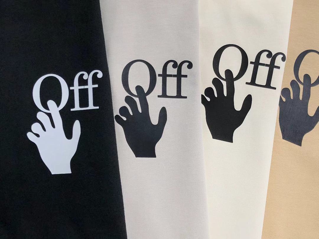 Off-White 106 OFF-WHITE T-SHIRT 212230321 (Im 170Cm 57Kg I Wear Size XS In The Phot) - Image 30