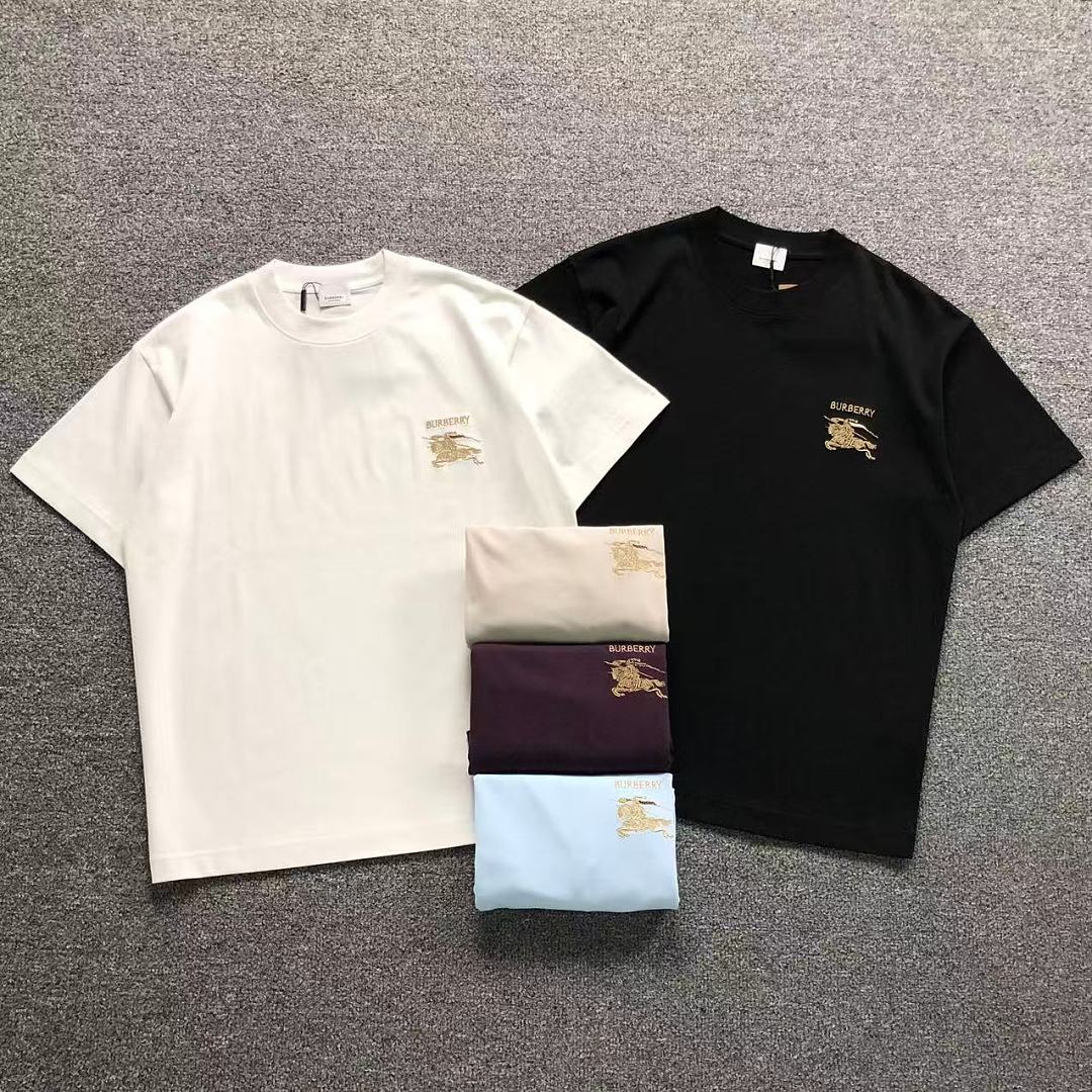 Burberry 125 B⭐R⭐E⭐RY T-SHIRT 3207091021 (Im 170Cm 60Kg I Wear Size L In The Phot)