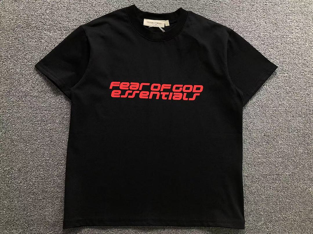 Fear of God SHORT95 FOG T-SHIRT SHORTS 3203282921 (Im 170Cm 60Kg I Wear Size S In The Phot) - Image 8
