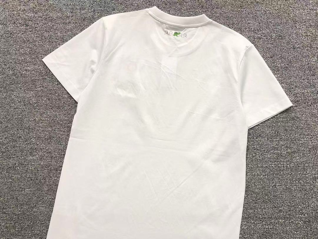 Lacoste 108 LACOSTE T-SHIRT 11150808 (Im 170Cm 60Kg I Wear Size S In The Phot) - Image 20