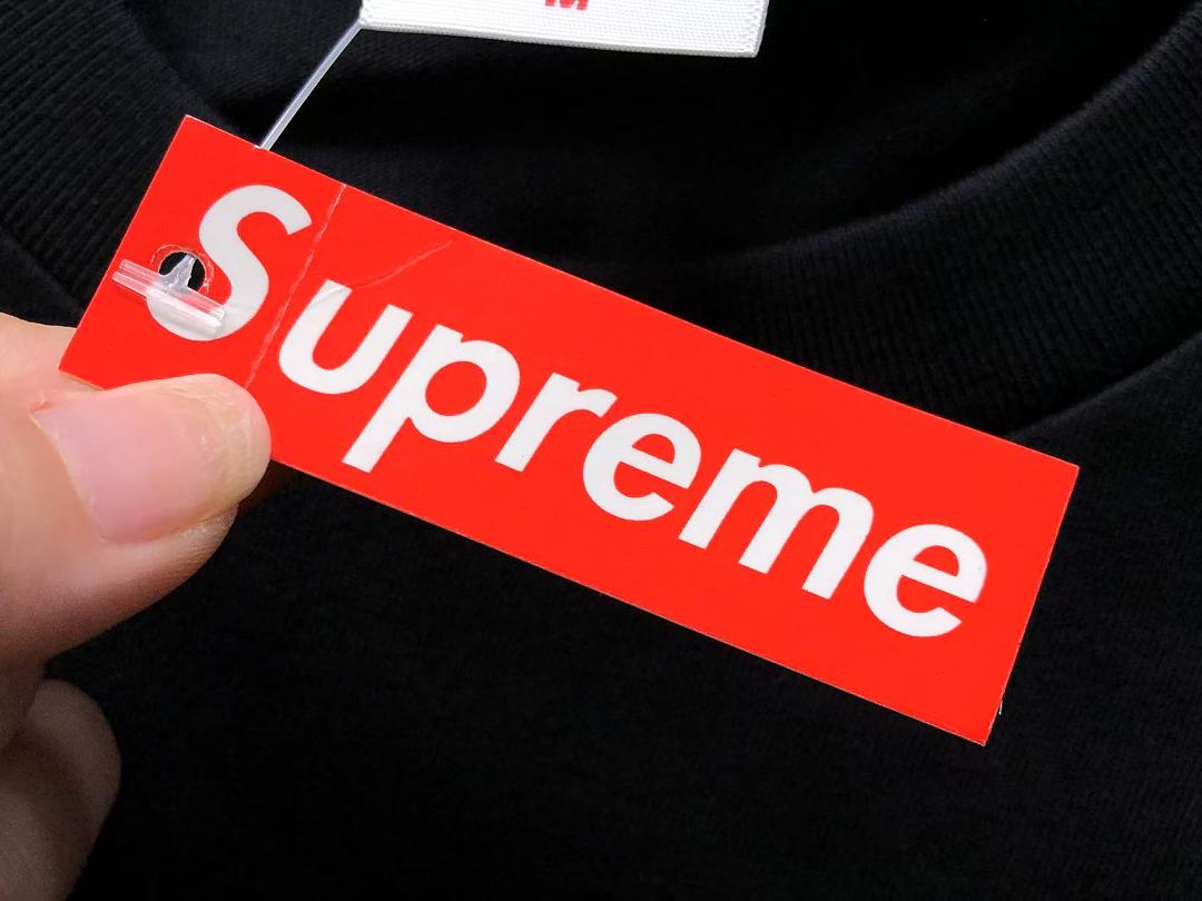 Supreme 113 S⭐⭐R⭐⭐E T-SHIRT 52080450182 (Im 170Cm 60Kg I Wear Size M In The Phot) - Image 18