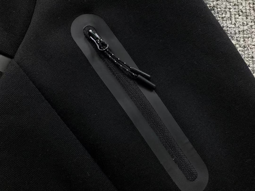 Nike TROUSERS 139 N⭐K⭐ HOODIE 4209010977 (Im 170Cm 60Kg I Wear Size M In The Phot) - Image 30