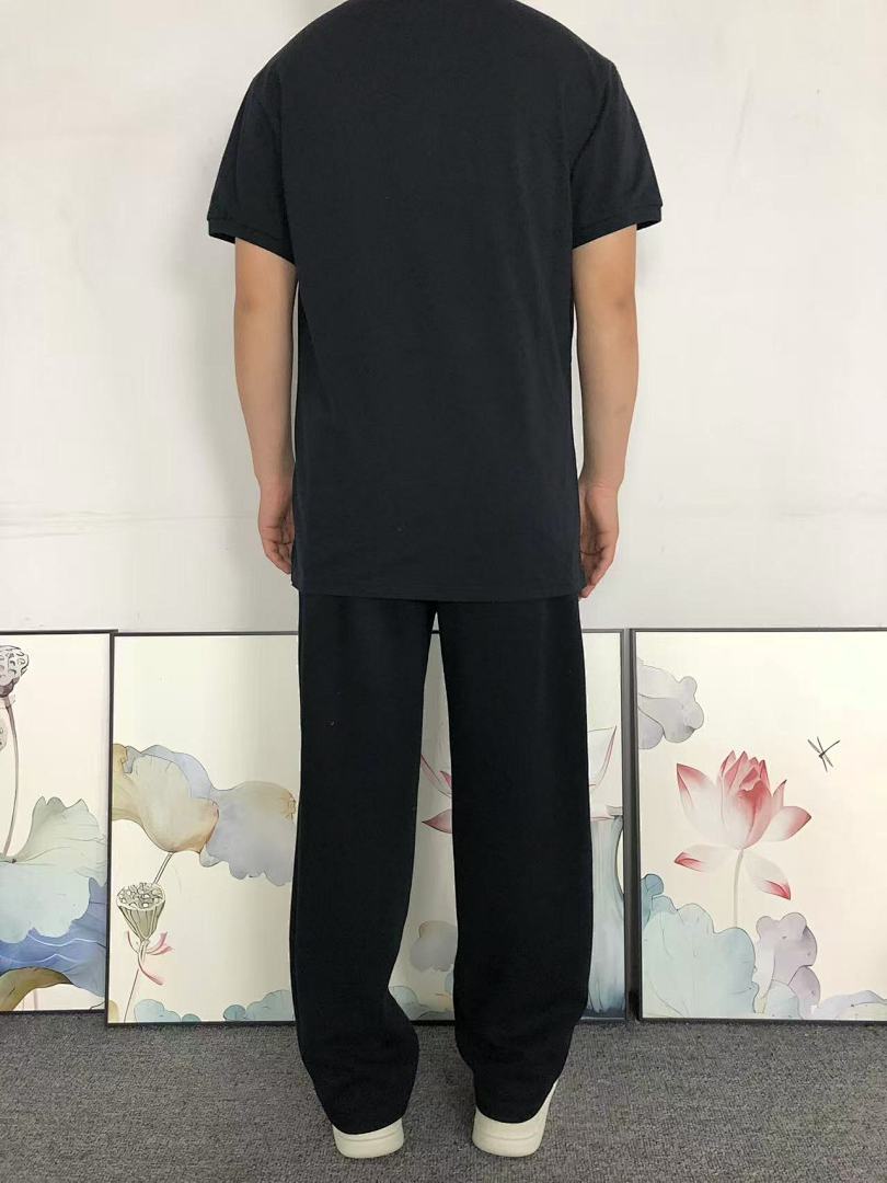 Unbranded 175 LACOSTE POLO 2201153401 (Im 170Cm 60Kg I Wear Size L In The Phot) - Image 4