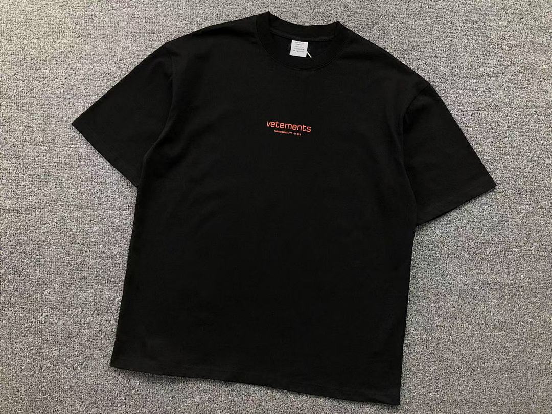 Vetements 115 VETEMENTS T-SHIRT - Image 10