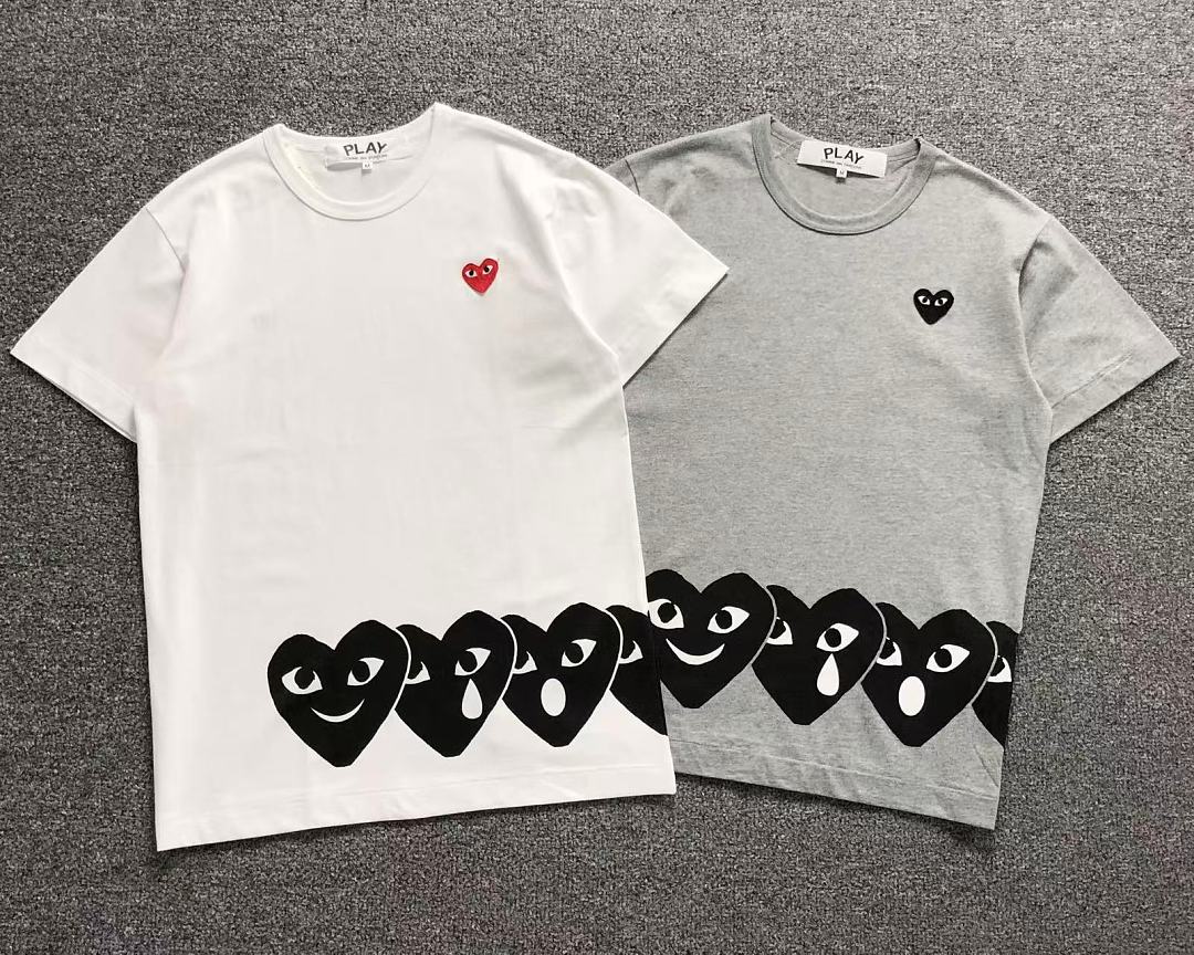 Comme des Garcons 98 CDG T-SHIRT 3206270821 (Im 170Cm 60Kg I Wear Size M In The Phot) - Image 5