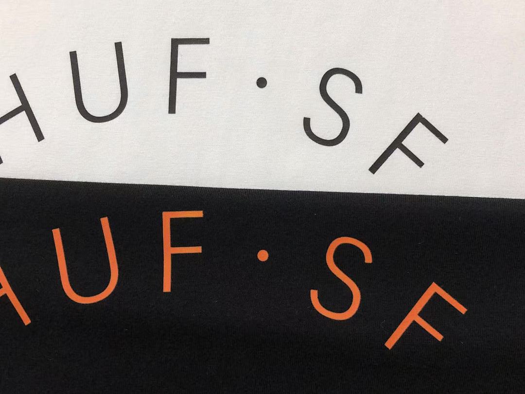 HUF 78 HUF T-SHIRT - Image 12