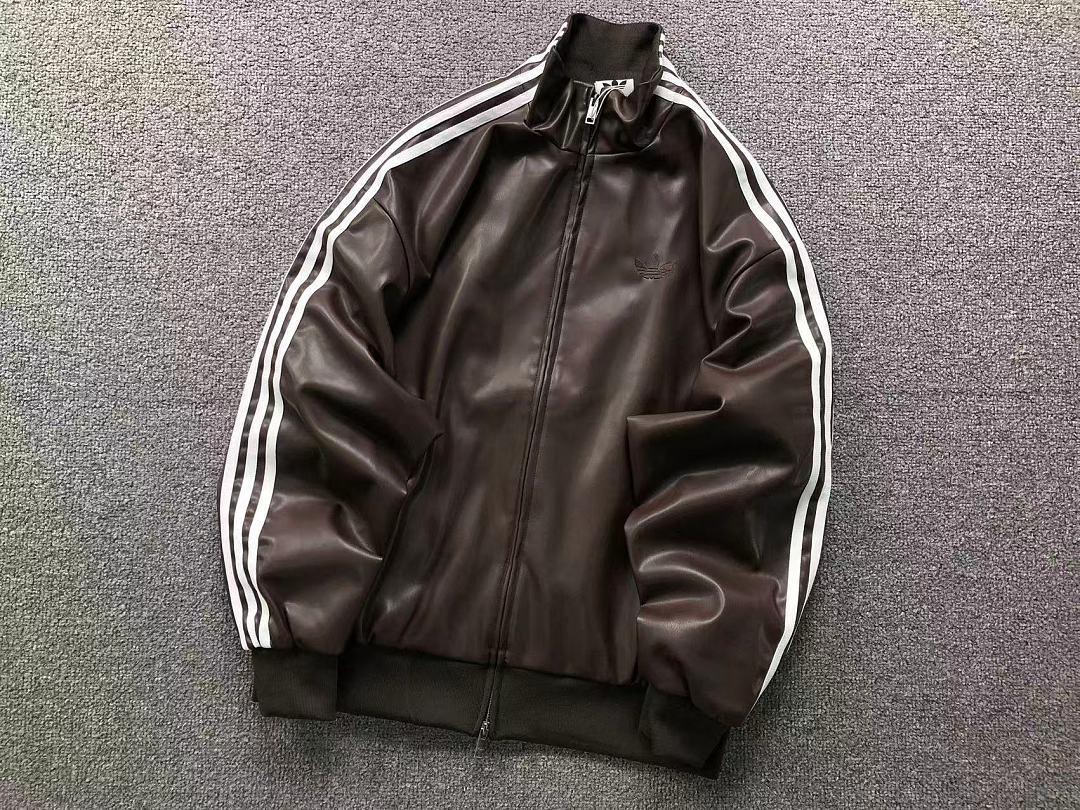 Adidas 208 A⭐I⭐AS JACKET 3207230221 (Im 170Cm 60Kg I Wear Size S In The Phot) - Image 7