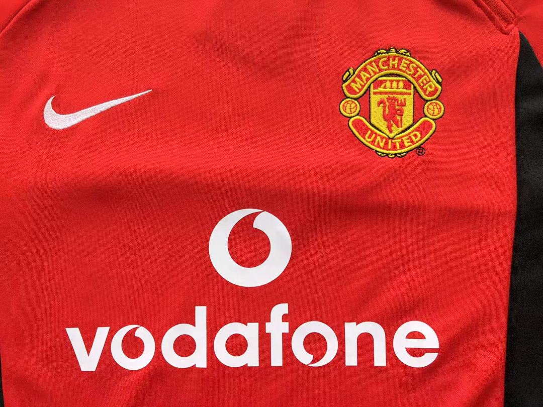 Unbranded 115 FOOTBALL LONG SLEEVED 11102011002 (Im 170Cm 60Kg I Wear Size S In The Phot) - Image 8
