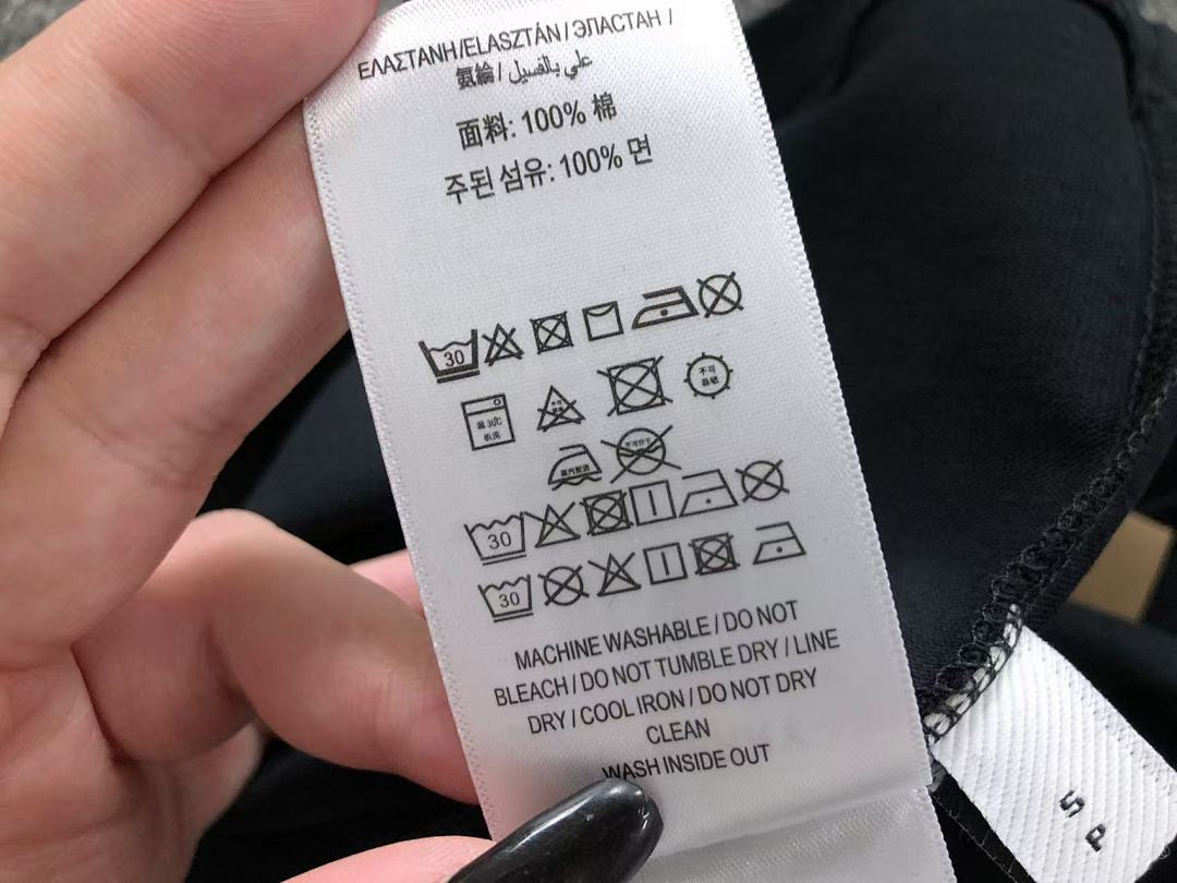 Burberry 165 B⭐R⭐E⭐RY T-SHIRT 3110140317 (Im 170Cm 60Kg I Wear Size S In The Phot) - Image 25