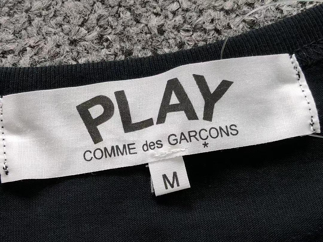Comme des Garcons 98 CDG T-SHIRT 3206271521 (Im 170Cm 60Kg I Wear Size M In The Phot) - Image 18
