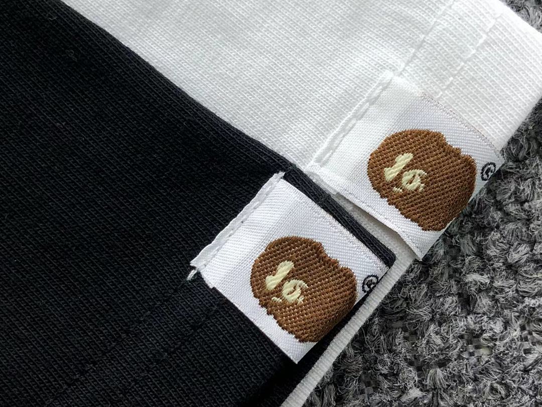 Bape 85 BAPE T-SHIRT 4110110698 (Im 170Cm 60Kg I Wear Size M In The Phot) - Image 25
