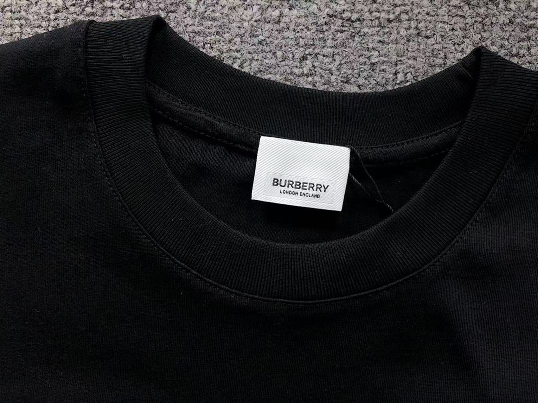 Burberry 125 B⭐R⭐E⭐RY T-SHIRT 411141921 (Im 170Cm 57Kg I Wear Size M In The Phot) - Image 19