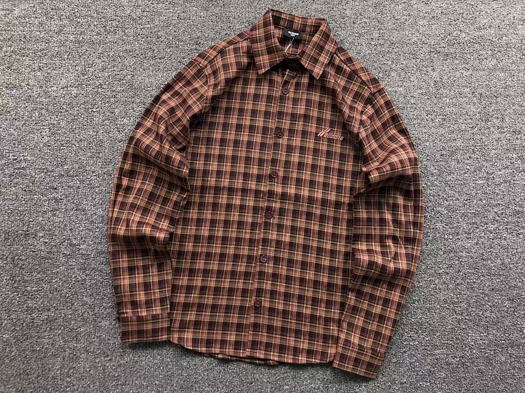 We11done 158 WE11 ⭐⭐NE SHIRT 3108192817 (Im 170Cm 60Kg I Wear Size S In The Phot) - Image 12