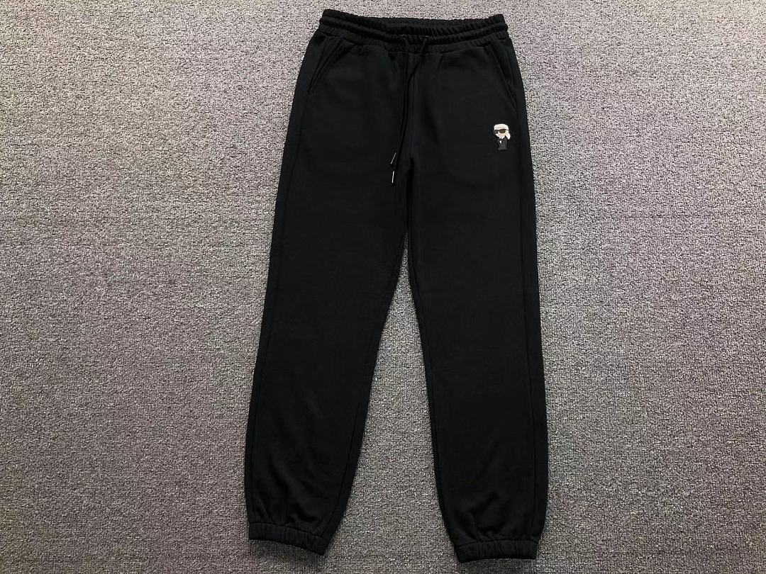 Karl Lagerfeld 145 KARL LAGERFELD TROUSERS 2206150904 (Im 170Cm 60Kg I Wear Size L In The Phot) - Image 11