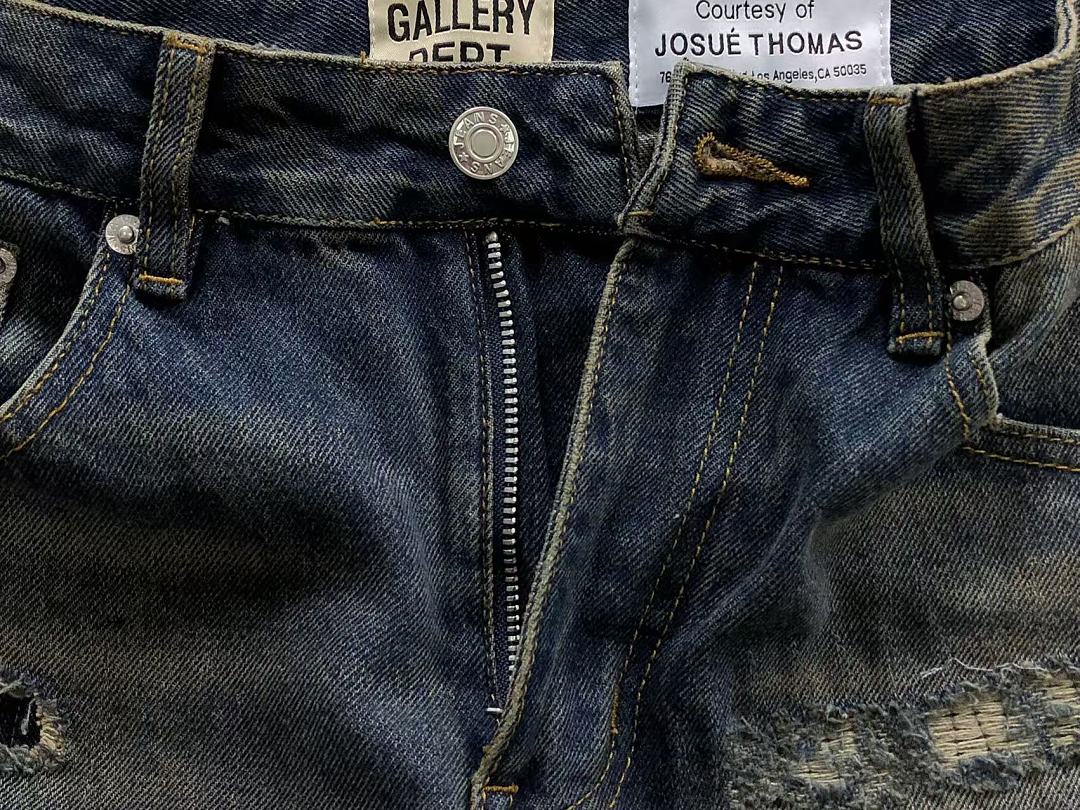 Gallery Dept 195 GALLERY DEPT TROUSERS 3205282617 (Im 170Cm 60Kg I Wear Size S In The Phot) - Image 16