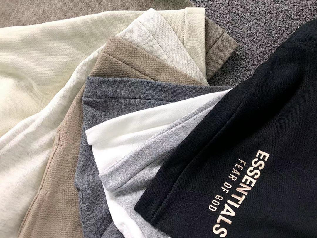 Fear of God SHORTS115 FOG T-SHIRT - Image 63