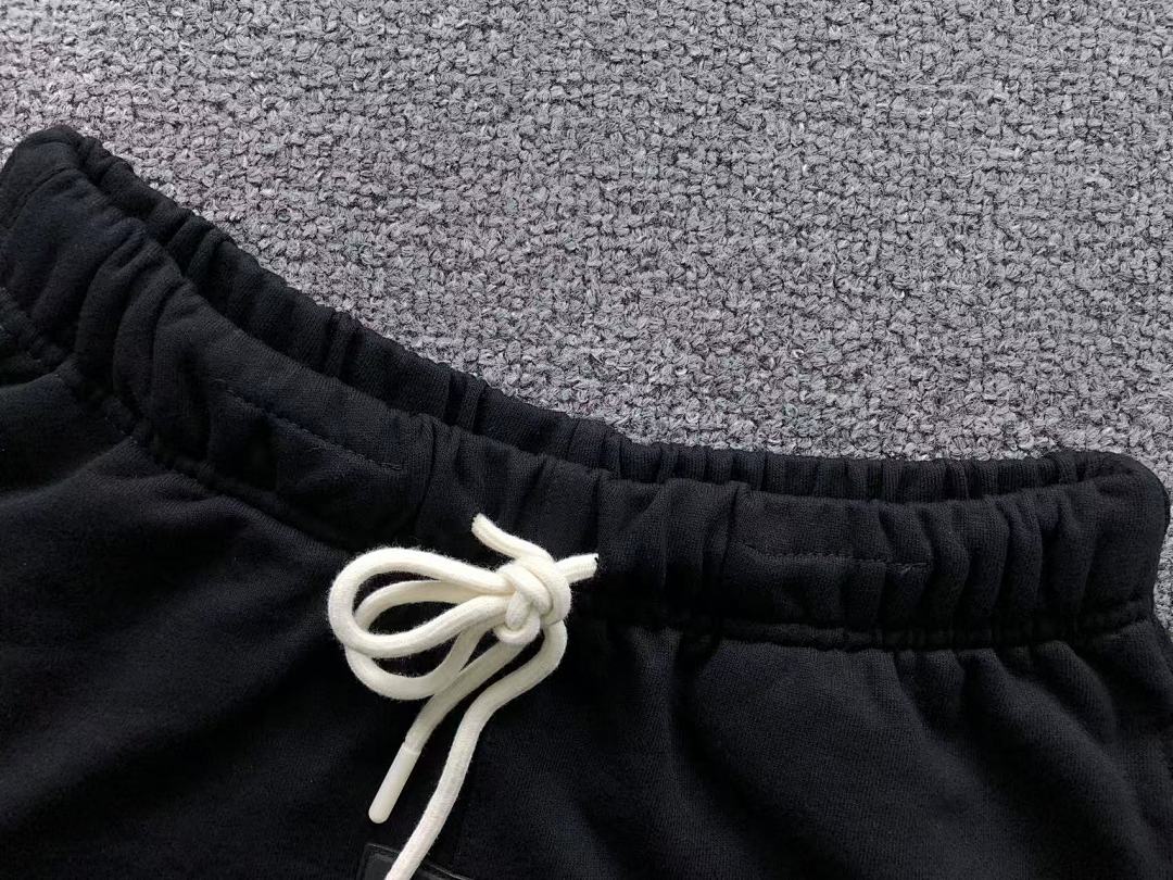 Fear of God 85 FOG SHORTS 11061029119 (Im 170Cm 60Kg I Wear Size S In The Phot) - Image 25