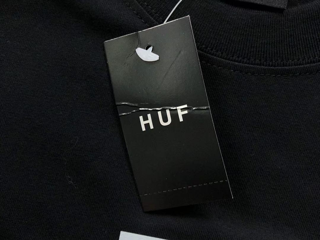 HUF 78 HUF T-SHIRT - Image 16