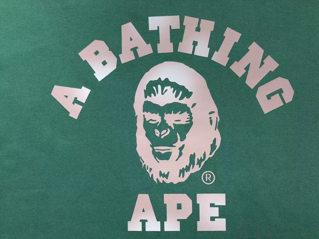 Bape 79 BAPE T-SHIRT - Image 19