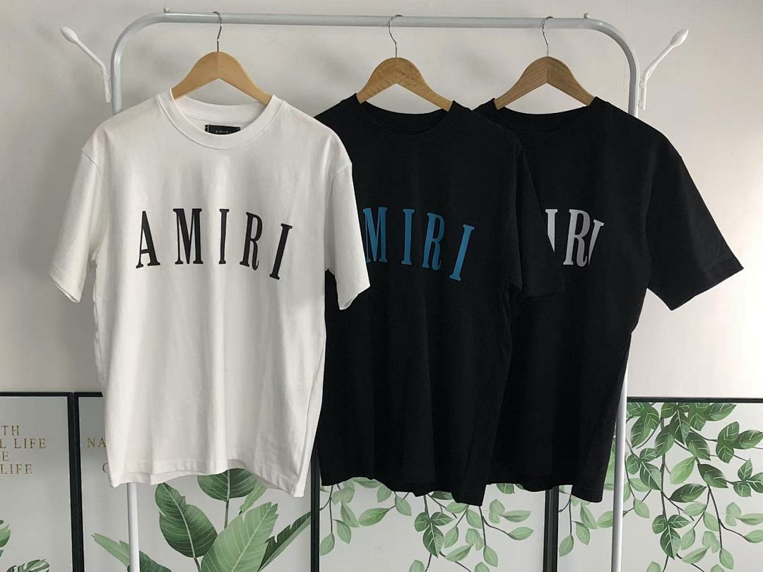 AMIRI 78 AMIRI T-SHIRT 111281874 (Im 170Cm 55Kg I Wear Size S In The Phot) - Image 27