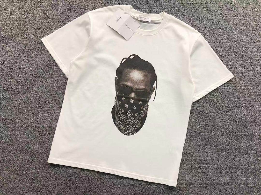 Ih Nom Uh Nit 108 IH NOM UH NIT T-SHIRT 3110253717 (Im 170Cm 60Kg I Wear Size M In The Phot) - Image 8