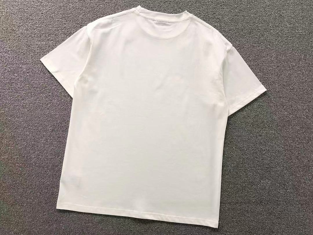 Martine Rose 98 M⭐RT⭐NE⭐O⭐E T-SHIRT 3204041717 (Im 170Cm 60Kg I Wear Size S In The Phot) - Image 9