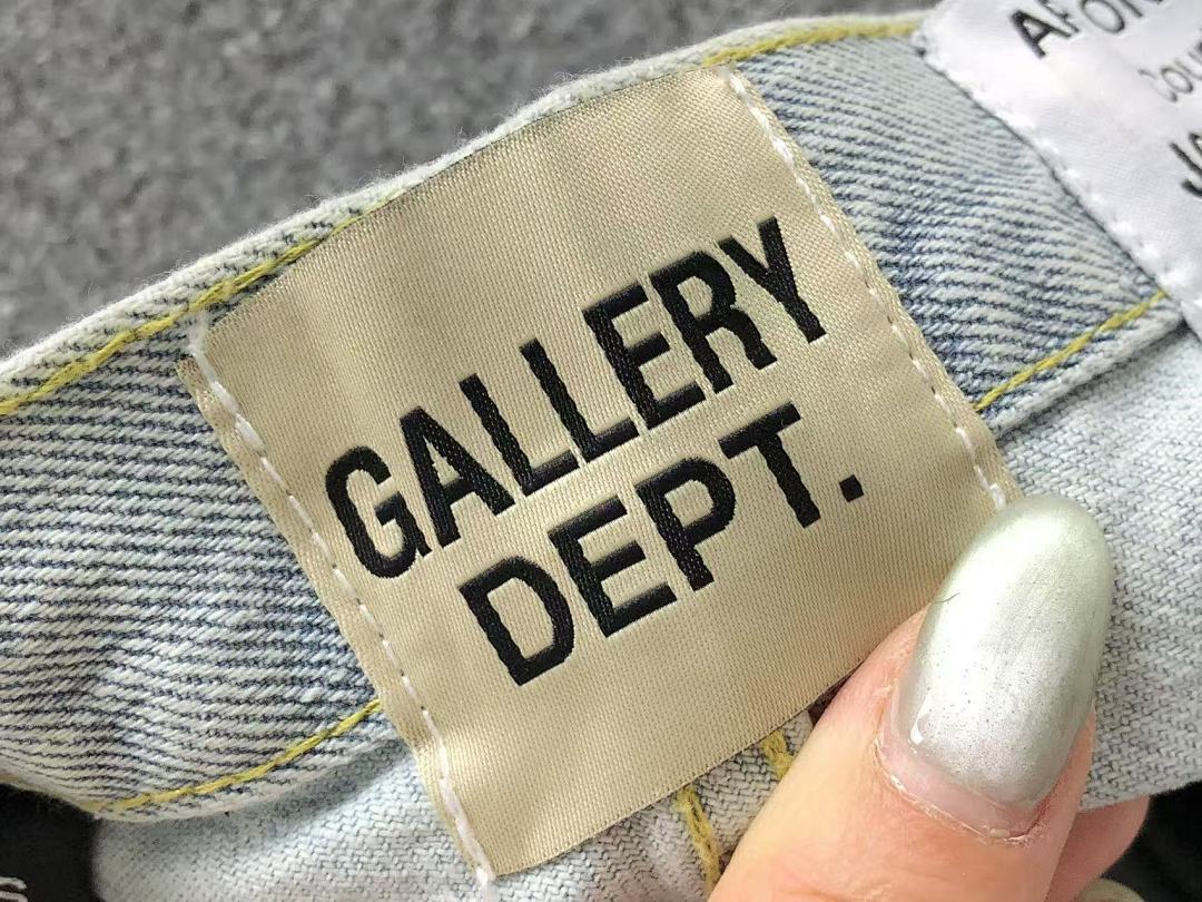 Gallery Dept 189 GALLERY DEPT - Image 23