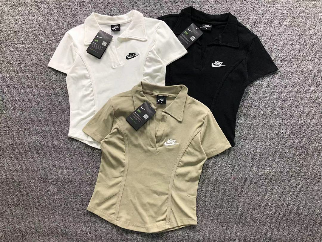 Nike 108 N⭐K⭐ POLO FEMAIE - Image 3