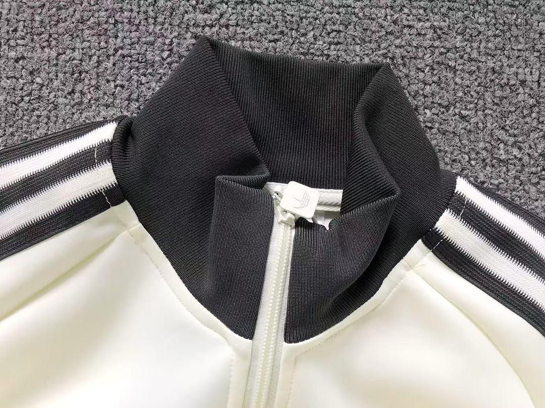 Adidas 168 A⭐I⭐AS HOODIE 4207111077 (Im 170Cm 60Kg I Wear Size M In The Phot) - Image 18