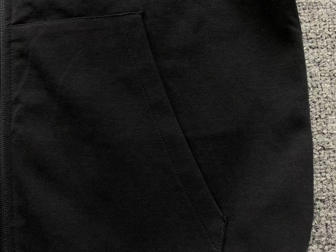 Lacoste 238 LACOSTE JACKET 215280304 (Im 170Cm 60Kg I Wear Size M In The Phot) - Image 25