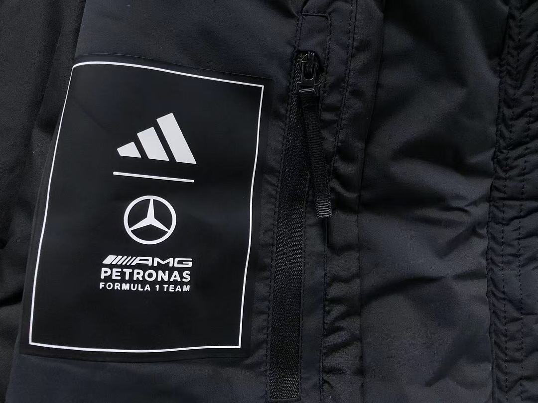 Adidas 538 A⭐I⭐AS JACKET 22082701001 (Im 170Cm 60Kg I Wear Size S In The Phot) - Image 41