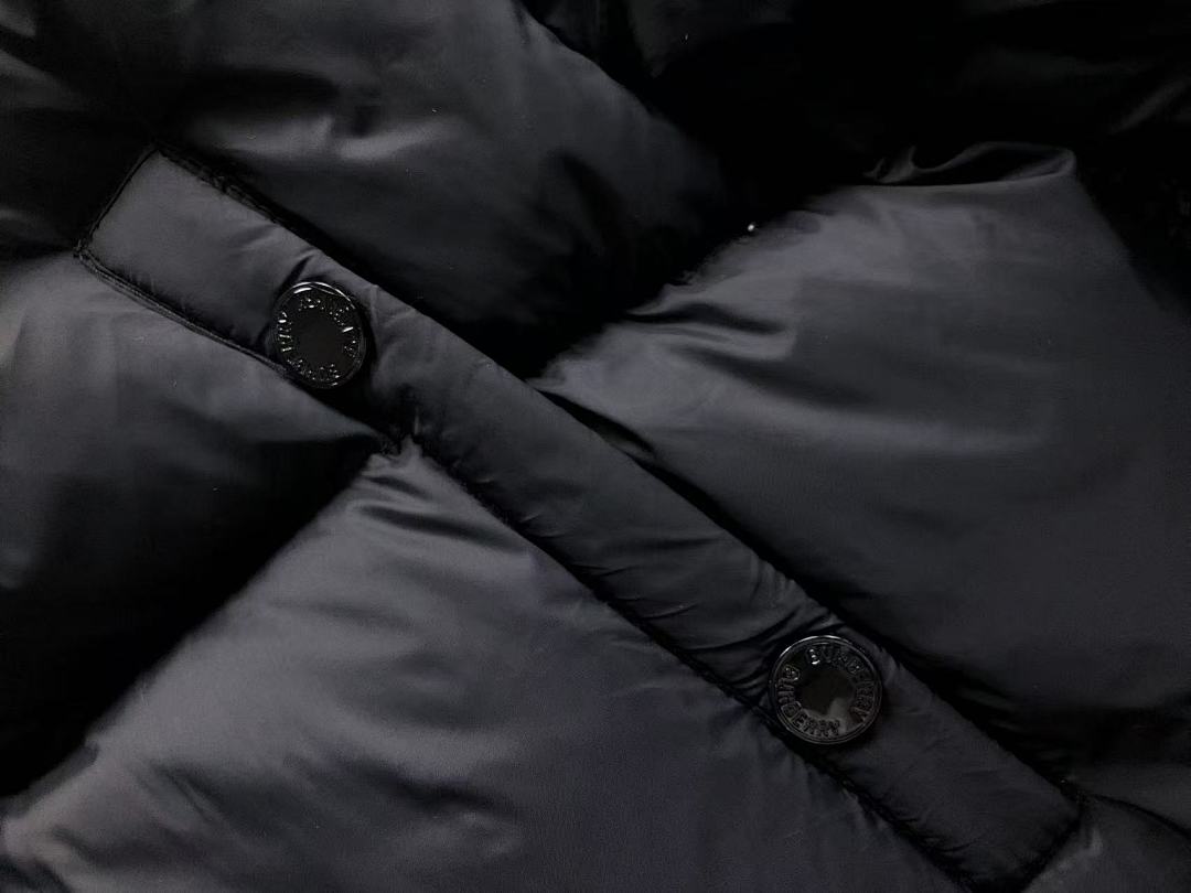 Burberry 618 B⭐R⭐E⭐RY DOWN JACKETS 3112030215 (Im 170Cm 60Kg I Wear Size L In The Phot) - Image 11